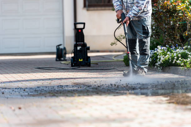 Best Fence Pressure Washing  in Ashland, VA