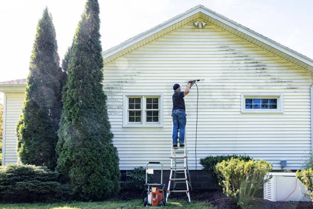 Best House Pressure Washing  in Ashland, VA